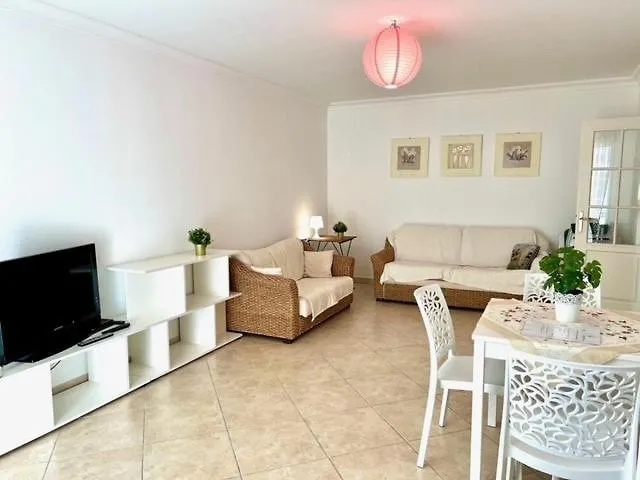 Apartment Very Bright T2 Near Beach Cannes
