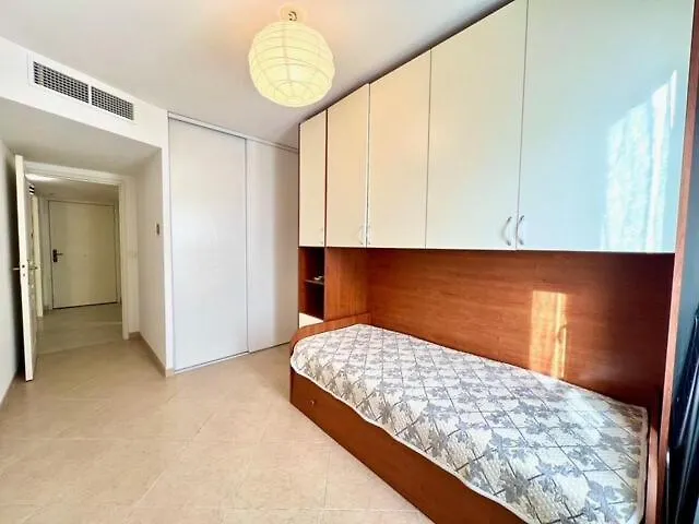 Apartment Very Bright T2 Near Beach Cannes France